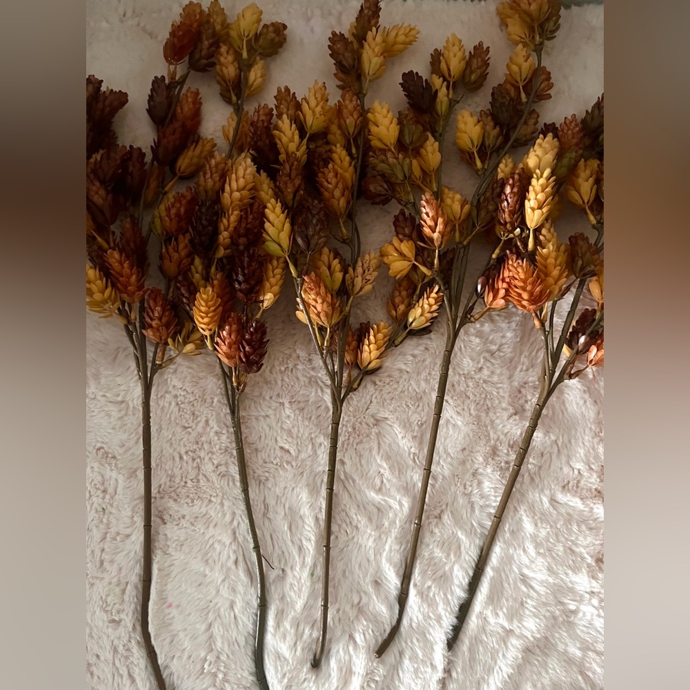 Hearth and Hand Autumn Wheat Stems